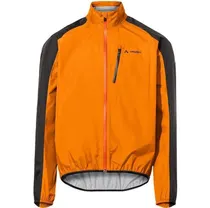 Cykeljacka Vaude Herr Drop Jacket III Kurkuma